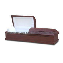 Cremation Style MDF Casket (CH2006)